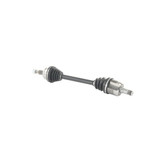 TrakMotive CV Axle Shaft VW-8090 - view 2