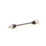 TrakMotive CV Axle Shaft P/N:VW-8127