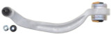TRW Suspension Control Arm and Ball Joint Assembly JTC1043