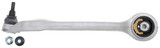 TRW Suspension Control Arm and Ball Joint Assembly JTC1043 - view 2