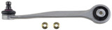 TRW Suspension Control Arm and Ball Joint Assembly JTC1180 - view 2