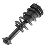 Unity Automotive Suspension Strut and Coil Spring Assembly 11660 - view 2