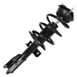 Unity Automotive Suspension Strut and Coil Spring Assembly 11680 - view 2