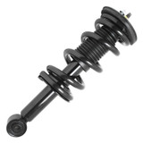 Unity Automotive Suspension Strut and Coil Spring Assembly 11780 - view 2