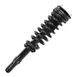 Unity Automotive Suspension Strut and Coil Spring Assembly 11990 - view 2