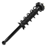 Unity Automotive Suspension Strut and Coil Spring Assembly 15050 - view 2