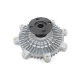 US Motor Works Engine Cooling Fan Clutch 22033