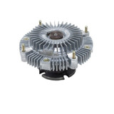 US Motor Works Engine Cooling Fan Clutch 22076 - view 2