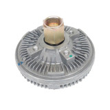 Engine Cooling Fan Clutch fits 2010-2018 GMC Savana 3500 Savana 4500  US MOTOR W
