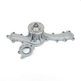 US Motor Works Engine Water Pump US6037 - view 2
