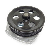 US Motor Works Engine Water Pump US8102 - view 2