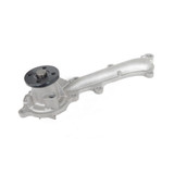 US Motor Works Engine Water Pump US8121 - view 2