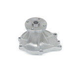 Engine Water Pump-Base US Motor Works US9009 fits 80-81 Nissan 720