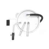 US Motor Works Fuel Pump Module Assembly P/N:USEP2220M
