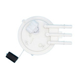 US Motor Works Fuel Pump Module Assembly USEP3968M - view 2