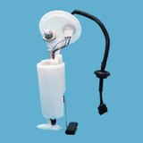 US Motor Works Fuel Pump Module Assembly USEP7089M - view 2