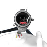 US Motor Works Fuel Pump Module Assembly USEP8577M - view 2