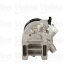 A/C Compressor Valeo 10000652