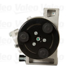 A/C Compressor-SL Valeo 10000655 - view 2