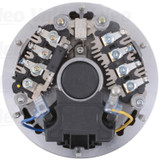 Alternator Valeo 432794 fits 1984 Porsche 911 3.2L-H6