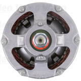 Alternator Valeo 432794 fits 1984 Porsche 911 3.2L-H6 - view 2