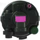 Fog Light-Auto Trans, Natural Valeo 43403