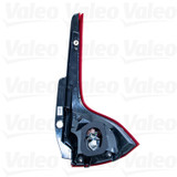 Tail Light Assembly Valeo 43892 fits 2010 Volvo XC60