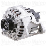Alternator-Base Valeo 439263 - view 2