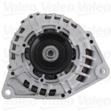 Alternator-Base Valeo 439392 fits 2002 Audi Allroad Quattro 2.7L-V6 - view 2
