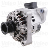 Alternator-Base Valeo 439397 - view 2