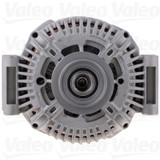 Alternator-Base Valeo 439554 - view 2