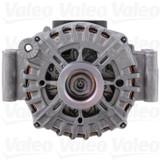 Alternator-Base Valeo 439636 - view 2