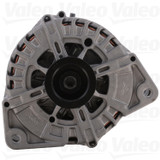 Alternator fits 2012-2018 Mercedes-Benz CLS550 E550 CL550 VALEO 439823 - view 2