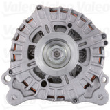 Alternator fits 2010 Volkswagen Touareg VALEO 439893 - view 2