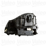 Headlight Assembly fits 2003-2006 Porsche Cayenne VALEO 46659 - view 2