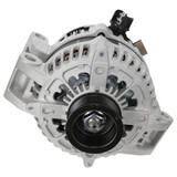 Alternator Valeo 501834 - view 2