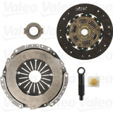 Clutch Kit fits 1990-2002 Honda Accord VALEO 52252401 - view 2