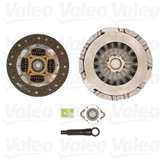 Clutch Kit fits 2001-2006 Kia Optima VALEO 52252609 - view 2