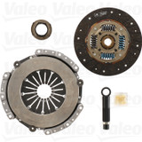 Clutch Kit fits 2004-2013 Mazda 3 5 VALEO 52253613 - view 2