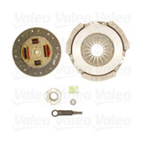 Clutch Kit fits 1990-2001 Subaru Legacy Impreza VALEO 52254802 - view 2