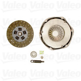 Transmission Clutch Kit-3 Speed Trans Valeo 52802210 - view 2