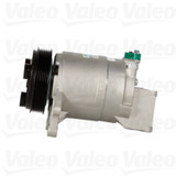 A/C Compressor Valeo 700708