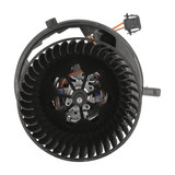 HVAC Blower Motor-Base Valeo 715347 - view 2