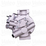 A/C Compressor-Base Valeo 815525