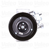 A/C Compressor-Base Valeo 815525 - view 2
