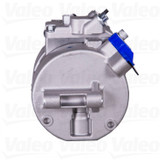 A/C Compressor-Base Valeo 815528
