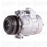 A/C Compressor-Base Valeo 815529