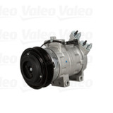 Valeo A/C Compressor P/N:815562