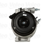 A/C Compressor Valeo 815568 fits 2011 Ford Explorer 3.5L-V6