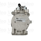 A/C Compressor-GT Valeo 815571 fits 11-12 Ford Mustang 5.0L-V8